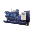 Weichai Marine Diesel Generator